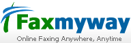 Logo, Faxmyway